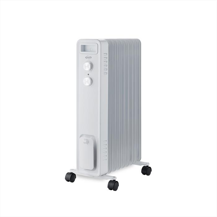 Argo - Radiatore Warm 9-bianco