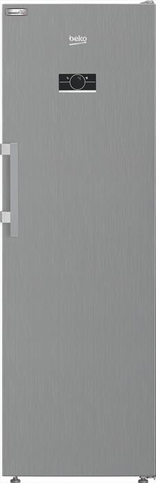 Beko - Frigorifero 1 Porta B7rmlne445zxp Classe D 365 Lt-inox Look