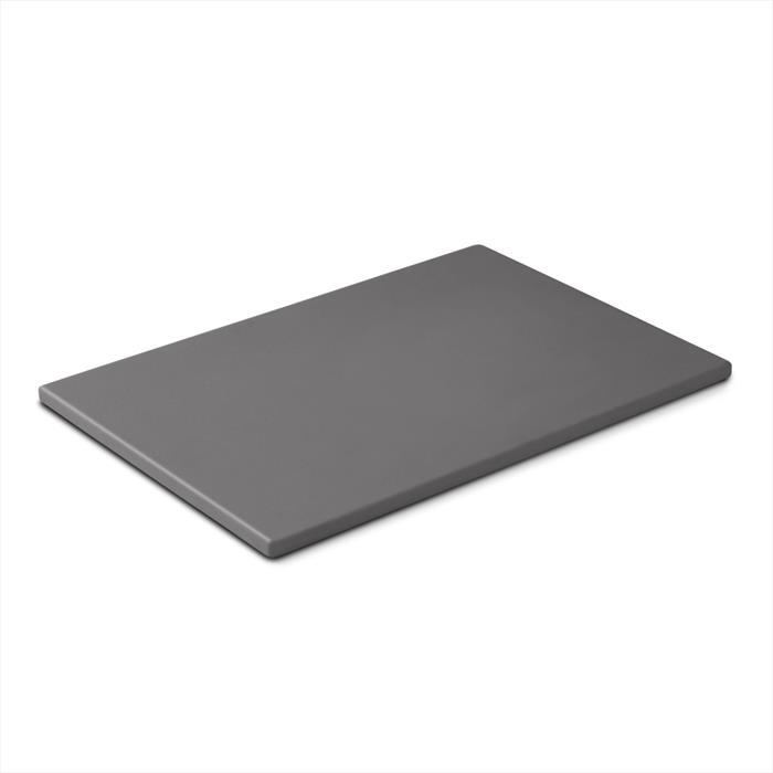 Weber - Pietra Forno Per Pizza Rettang - 30x44cm-grigio