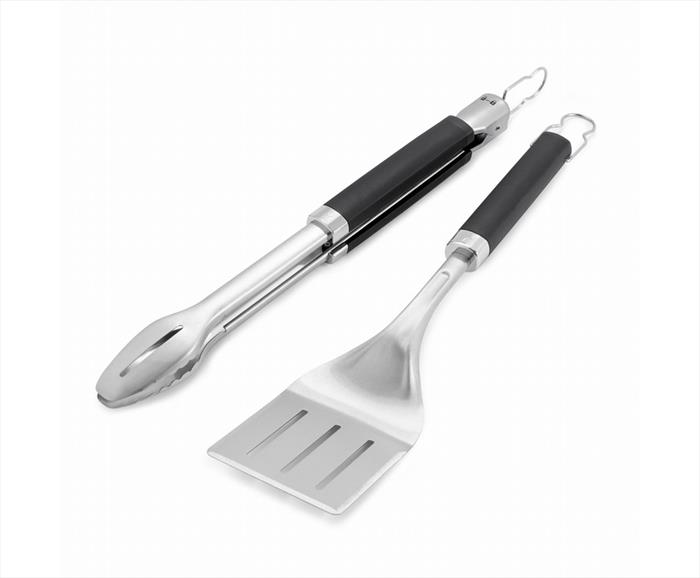 Weber - Kit 2 Accessori Precision