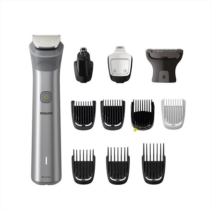 Philips - Regola Barba Mg5940/15