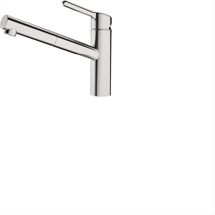Franke - Miscelatore Orbit Doccia-cromato