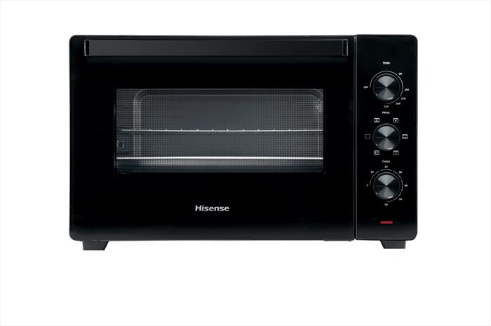 Hisense - Fornetto Elettrico Hom45m-nero