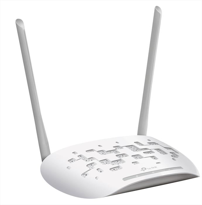 Tp-link - Access Point Wireless N 300mbps