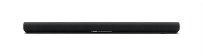 Yamaha - Soundbar Sr-b30abl-black