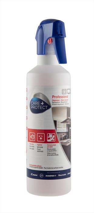 Care & Protect - Sgrassatore Csl3000/1