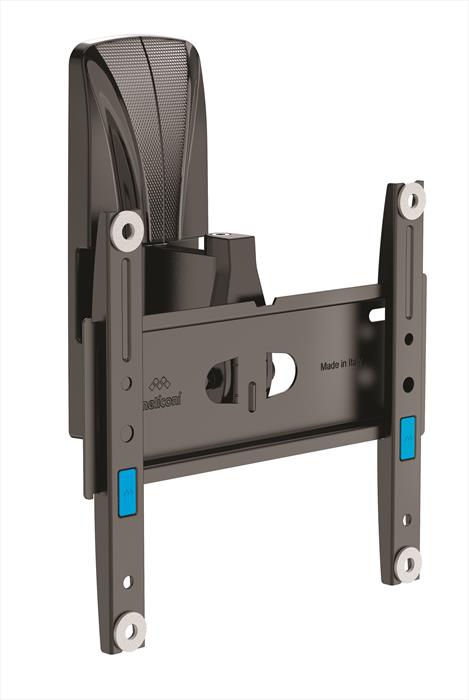 Meliconi - Supporto Tv Slimstyle Plus 200 St-nero