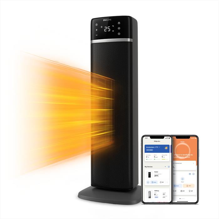 Termoventilatore PHILIPS Serie 5000 CX5120/11