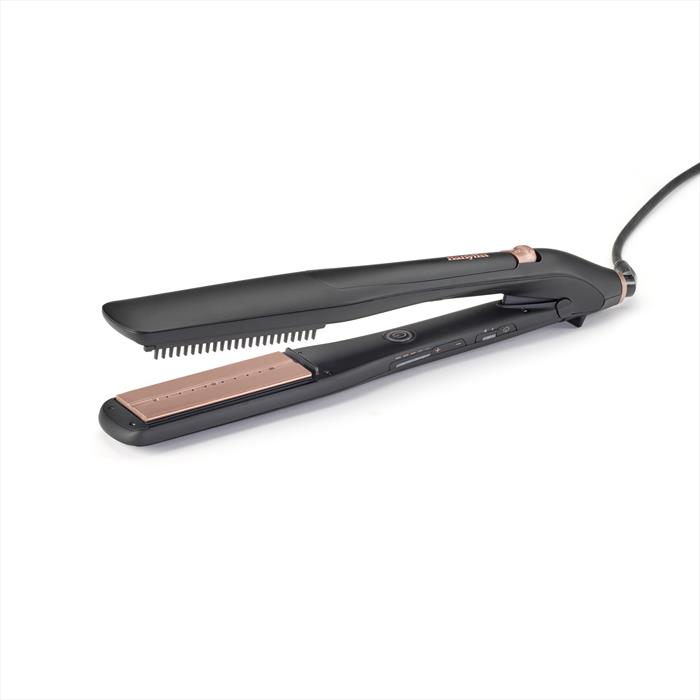 Babyliss - Piastra Per Capelli St596e-nero