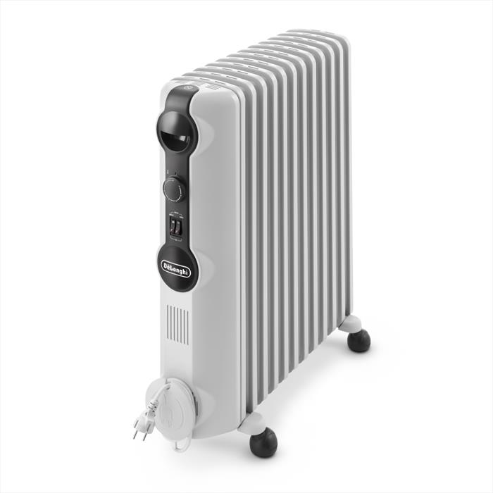 De Longhi - Radiatore Trrs1225-bianco