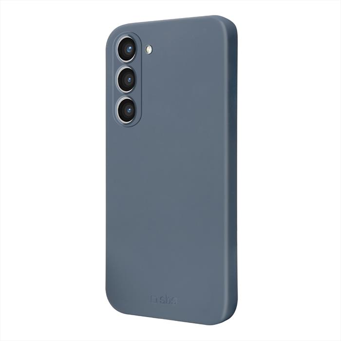 Sbs - Cover Instinct Teinstsas23feb Per Samsung S23 Fe-blu