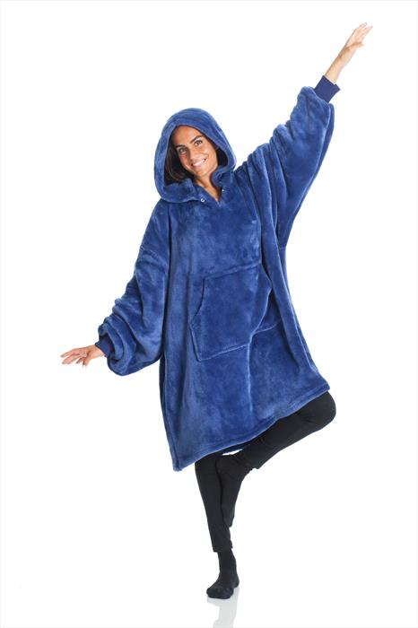 Kanguru Kangurone Fluffi Midnight-image