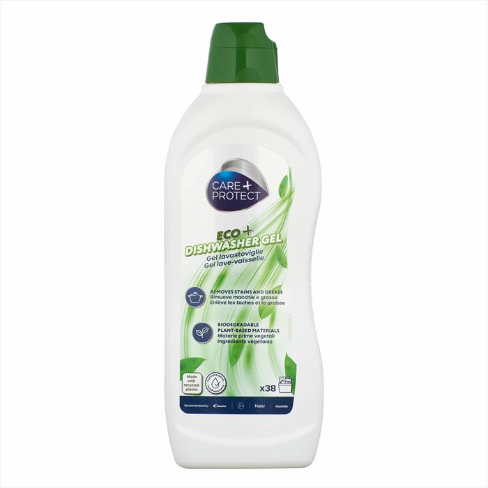 Care & Protect - Detersivo Per Lavastoviglie Cpp650dwe