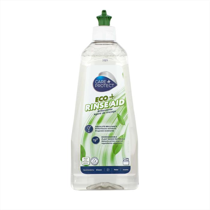 Care & Protect - Brillantante Per Lavastoviglie Gel Cpp500dwe