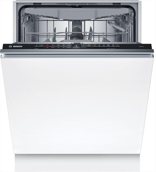 Bosch - Lavastoviglie Smv2hvx02e Classe D 13 Coperti, Non Applicabile