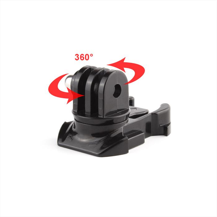 Reporter - Aggancio A Slitta Orientabile 99553