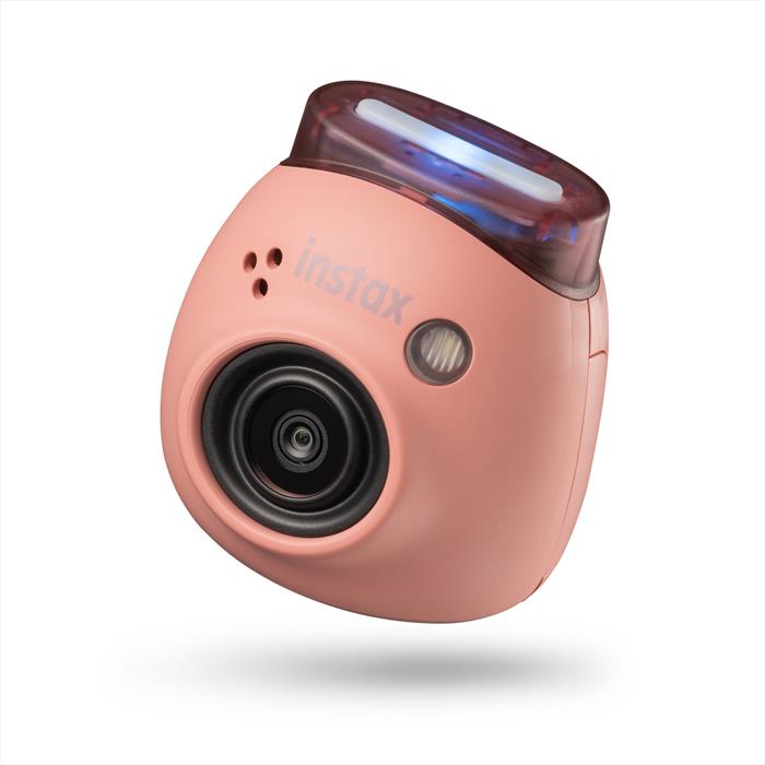 Fuji - Fotocamera Digitale Instax Pal-rosa