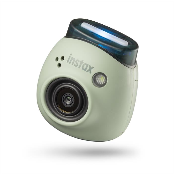 Fuji - Fotocamera Digitale Instax Pal-verde