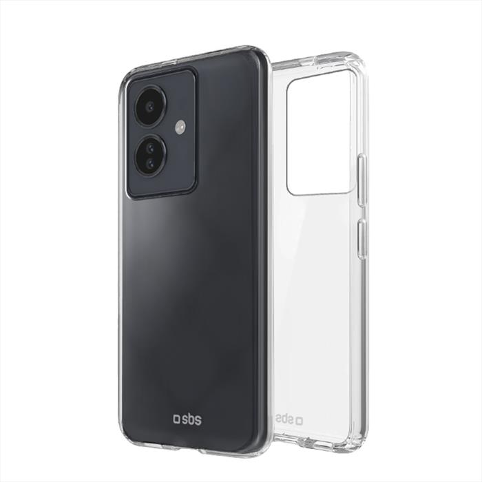 Sbs - Cover Skinny Oneplus Nord 3 Teskinonpn3t-trasparente