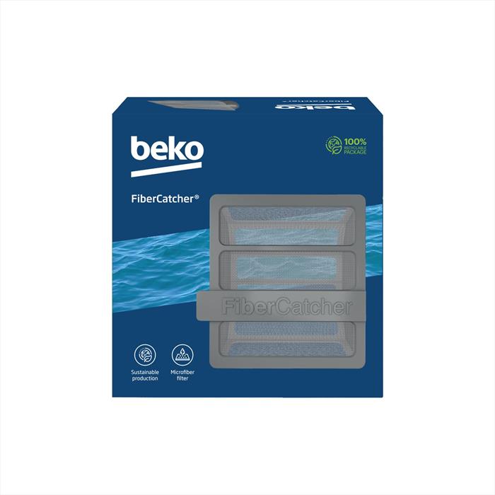 Beko - Filtro Beko Microfiber