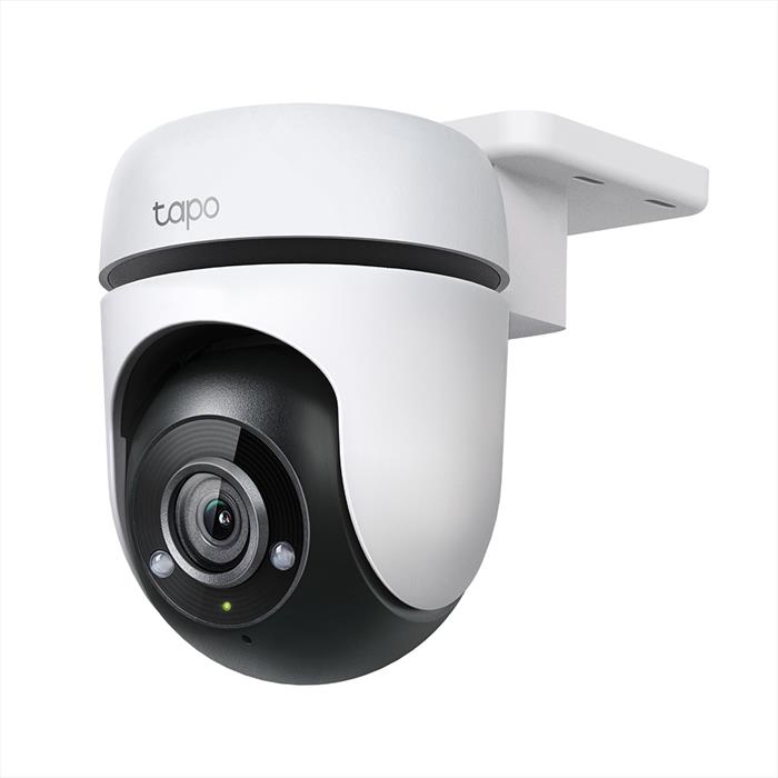 Tp-link - Telecamera Di Sorveglianza Outdoor Tc40
