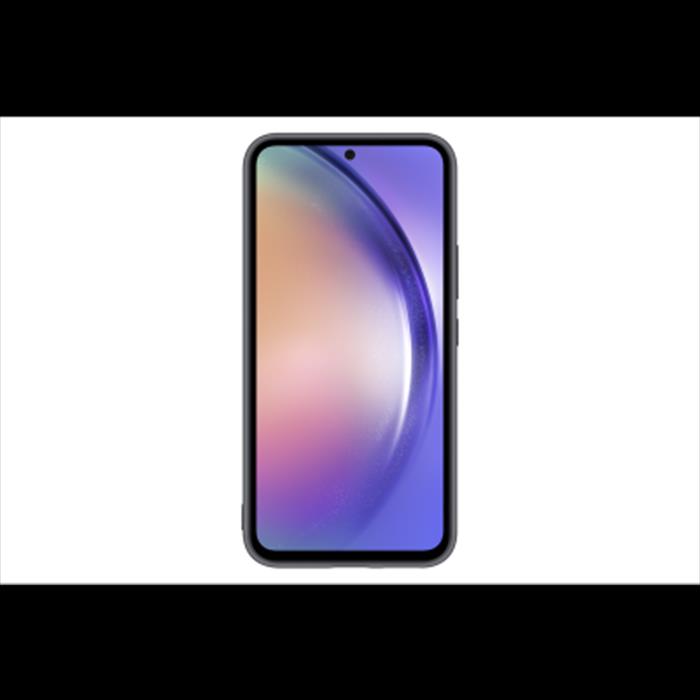 Samsung - Cover Per Samsung Galaxy A54-nero