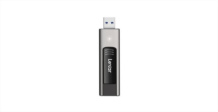 Lexar - Jumpdrive M900 Usb 3.1 64gb-grigio