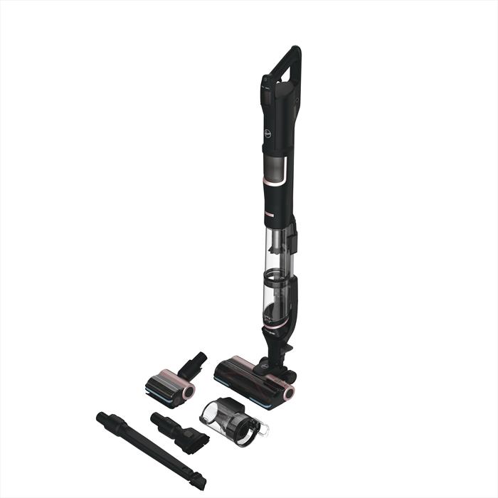 Hoover - Aspirapolvere Ricaricabile Hfx10p 011-nero