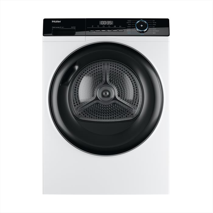 Haier - Asciugatrice 9kg Classe C-bianco