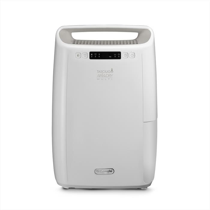 De Longhi - Deumidificatore Dexd214rf-bianco