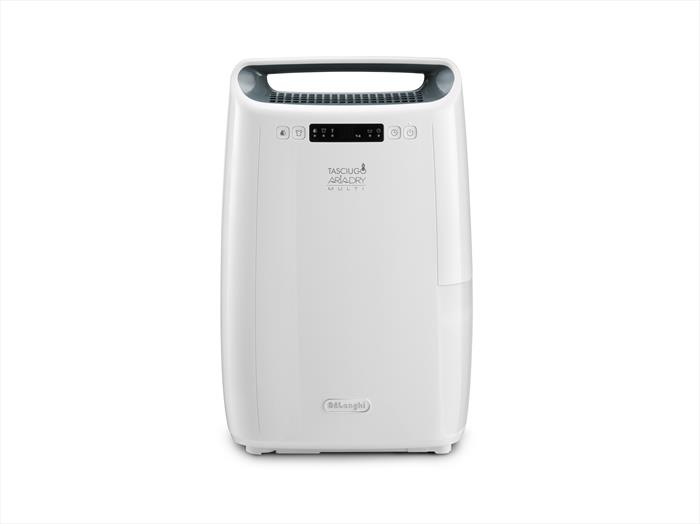 De Longhi - Deumidificatore Dexd216rf-bianco