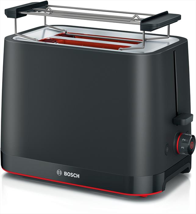 Bosch - Tostapane Tat3m123-nero