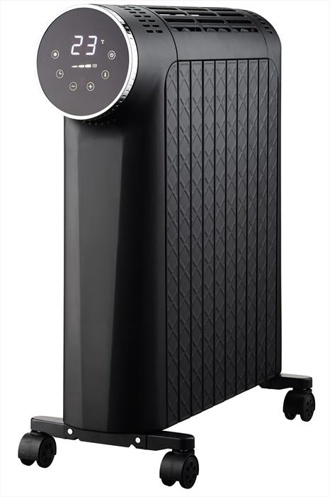 Dcg Eltronic - Radiatore Ra2912d-nero