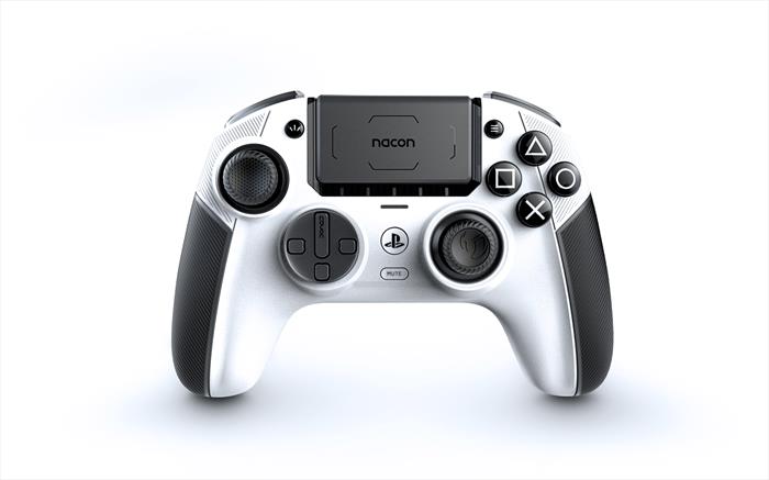 Nacon - Olp Revolution 5 Pro Controller-bianco