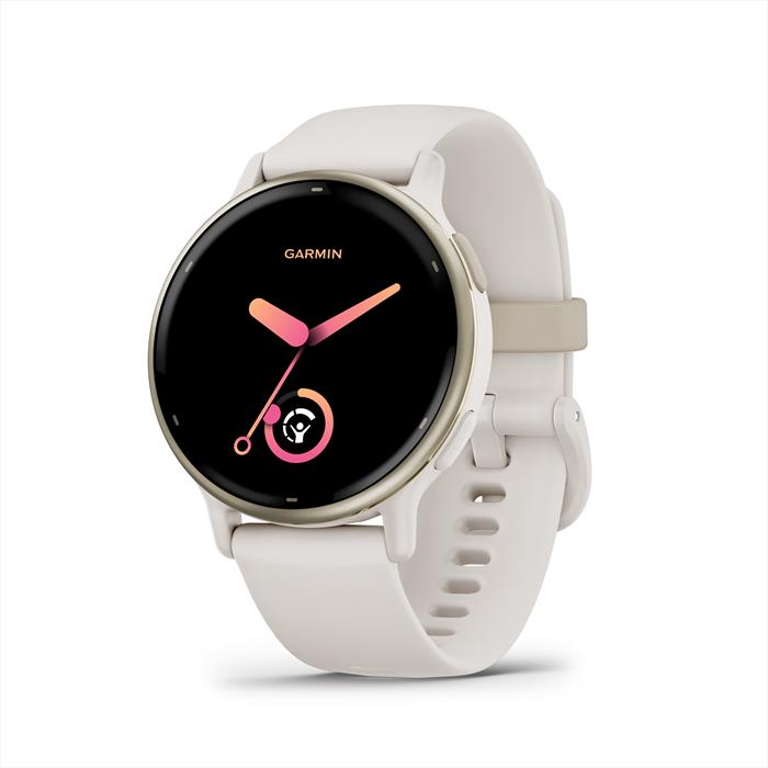 Garmin - Smartwatch Vivoactive 5-ivory