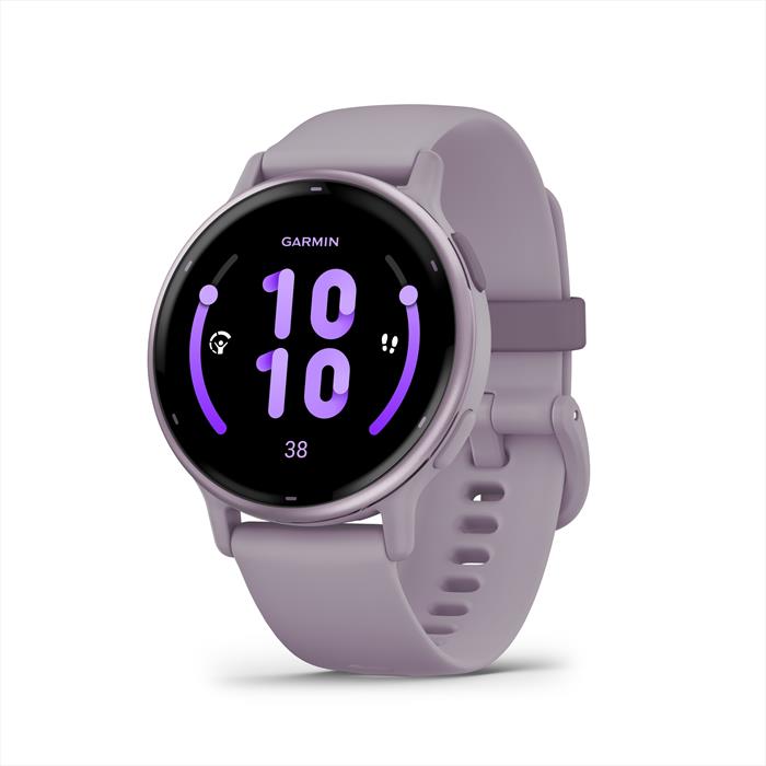 Garmin - Smartwatch Vivoactive 5-orchid