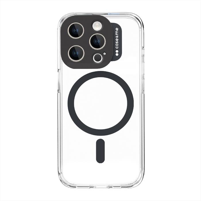 Sbs - Cover Magsaf Cmcovcamtmsip1567pk iPhone 15 Pro Max