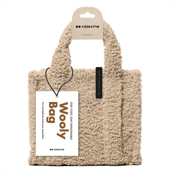 Sbs - Borsa Cmwintertotebagi