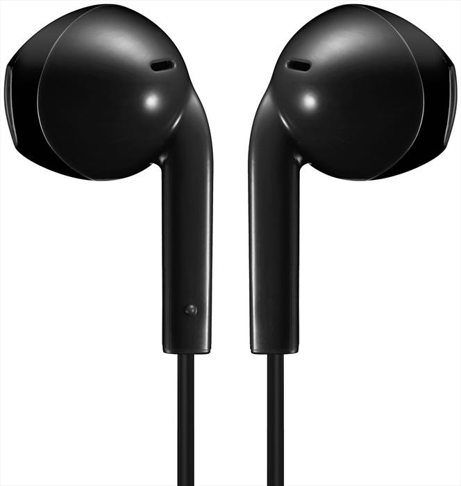 Jvc - Auricolari Ha-fr17uc-nero