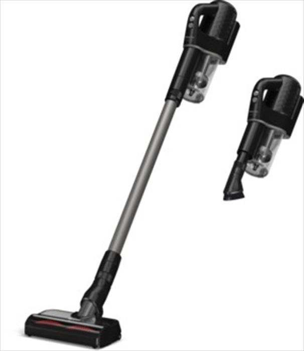 Miele - Scopa Elettrica Duoflex Hx1 Cat & Dog-nero