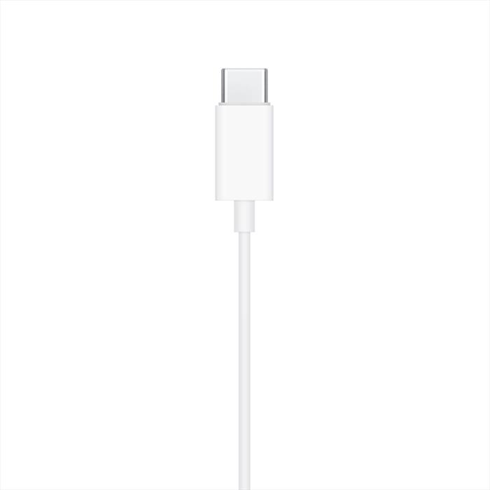 Apple Earpods (USB-C)-image