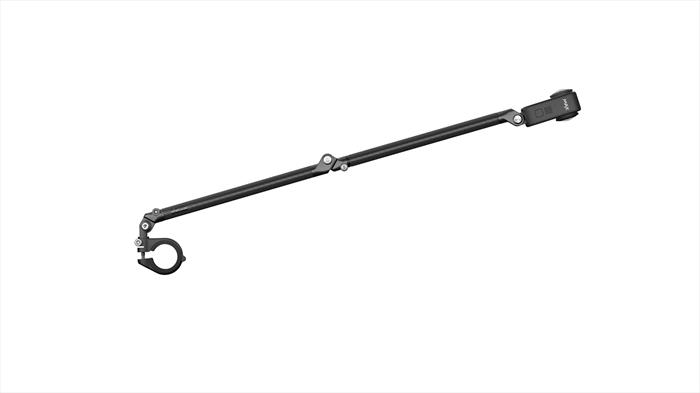 Asta + Supporto Gopro Boom Bar Mount-image