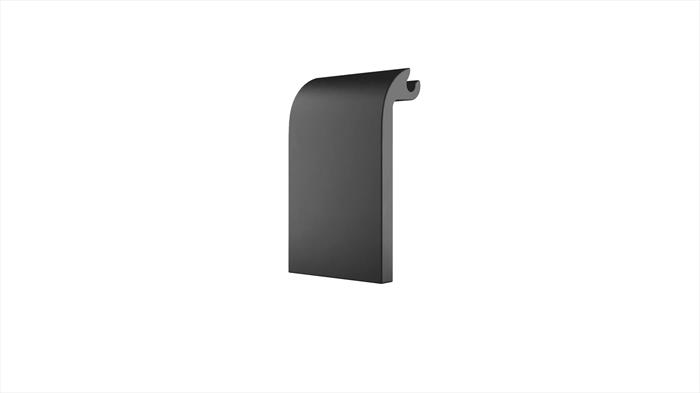 Gopro - Replacement Door (hero 11 Black Mini)-nero