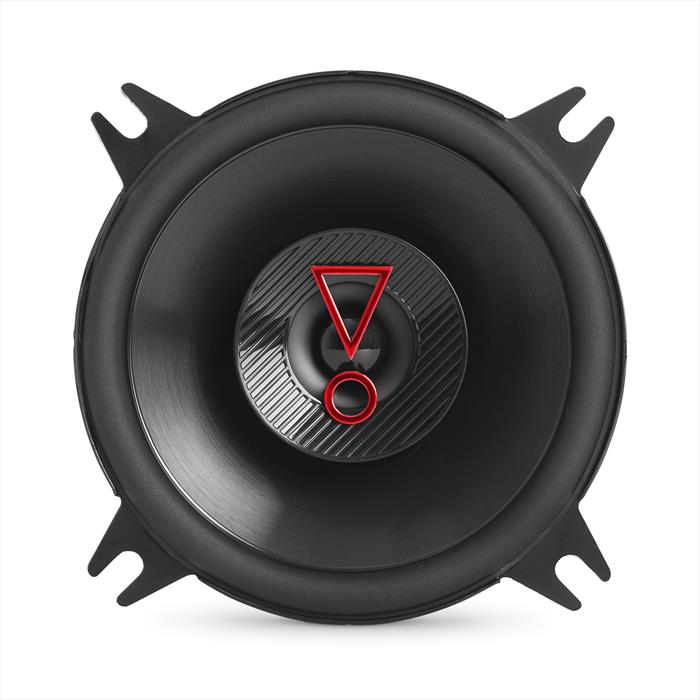Jbl - Coppia Altoparlanti Stage 3 427-nero
