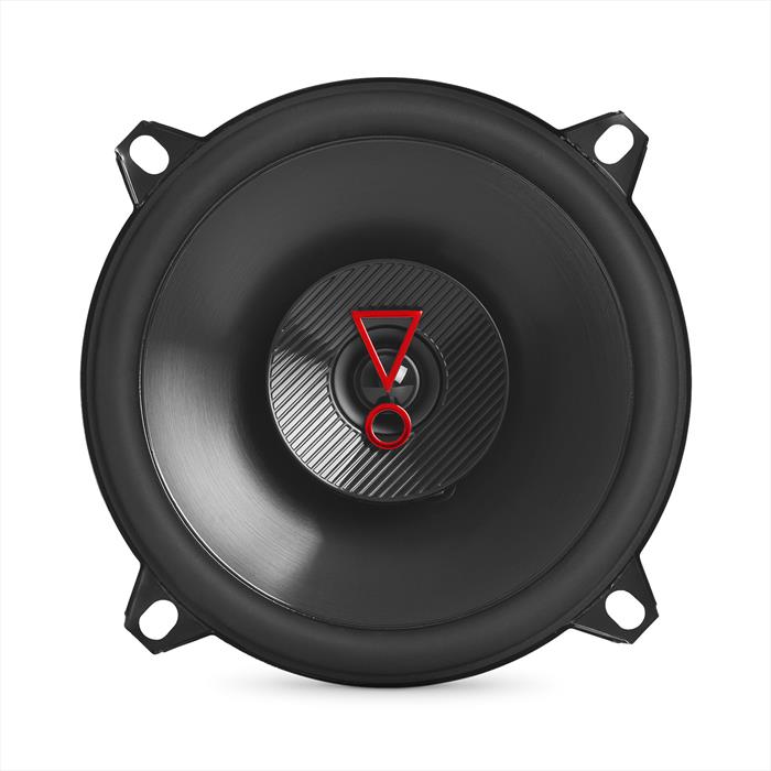 Jbl - Coppia Altoparlanti Stage 3 527-nero
