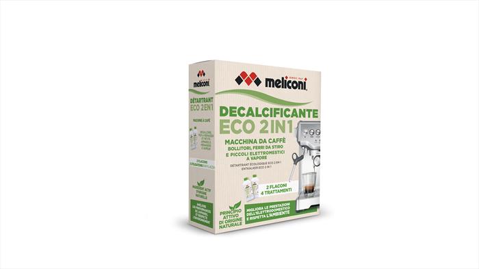 Meliconi Decalcificante Eco 2 In 1-image