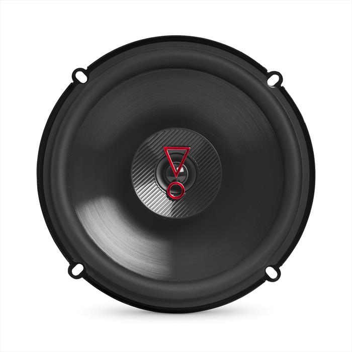 Jbl - Coppia Altoparlanti Stage 3 627-nero