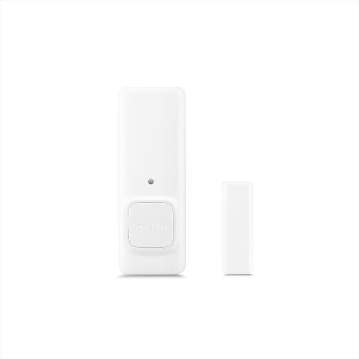 Switchbot - Contact Sensor-bianco