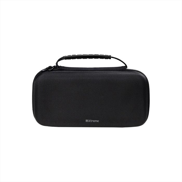 Xtreme 96002 Custodia Per Console Portatile Custodia A Sacchetto Nero-image