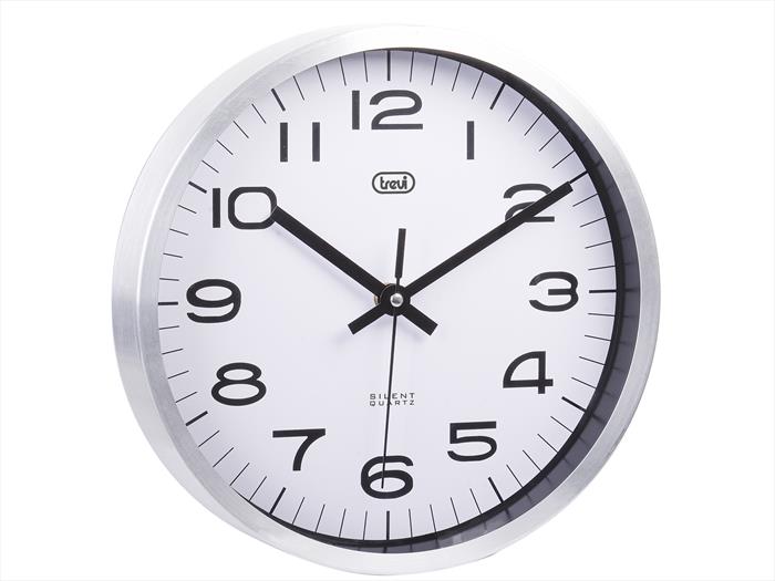 Trevi - Orologio Om 3516 S-silver